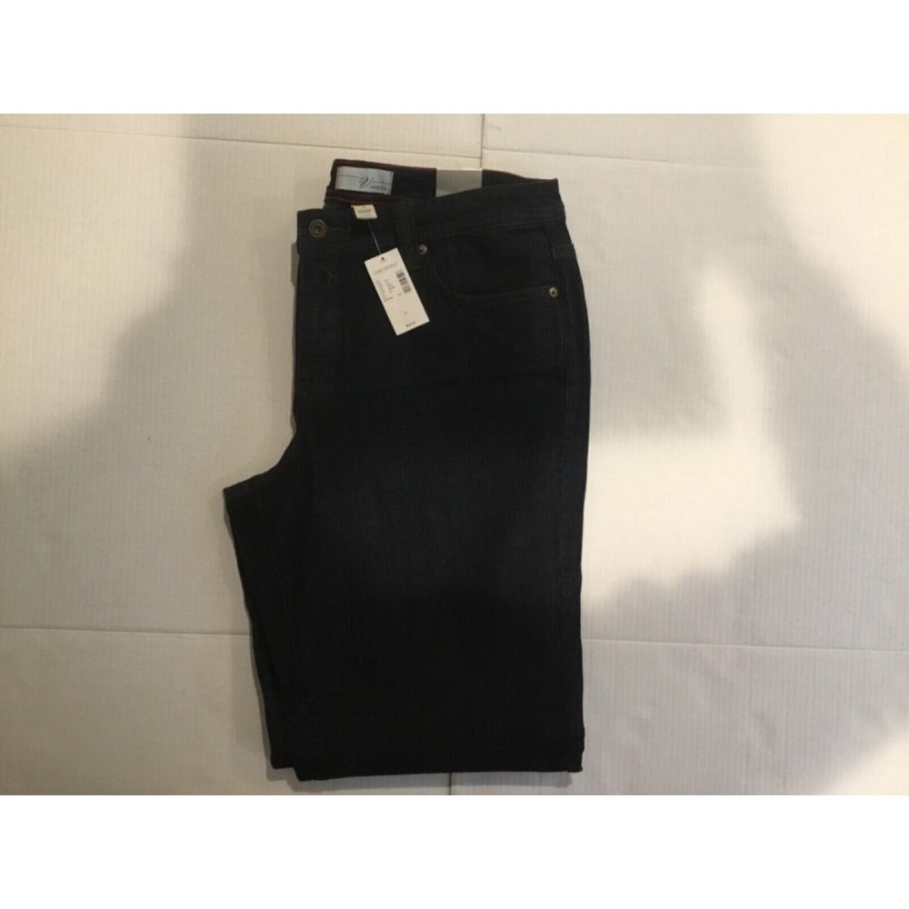 Venezia women's jeans 16 Plus sized stretch bootcut NWT